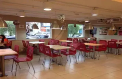 Ponto comercial com 3 salas à venda no centro, franca , 1650 m2 por r$ 14.000.000