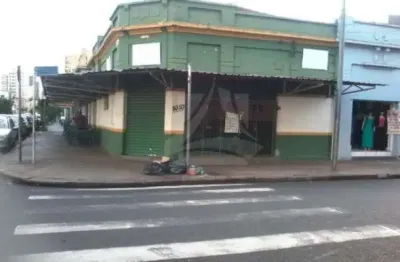Casa com 1 quarto à venda no centro, ribeirão preto , 196 m2 por r$ 750.000
