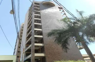 Cobertura com 2 quartos à venda no centro, ribeirão preto  por r$ 465.000