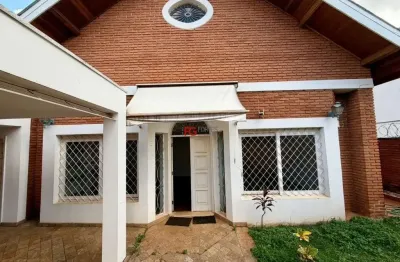Casa com 3 quartos à venda no Alto da Boa Vista, Ribeirão Preto , 260 m2 por R$ 780.000