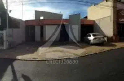 Casa com 3 quartos à venda no centro, ribeirão preto , 169 m2 por r$ 750.000