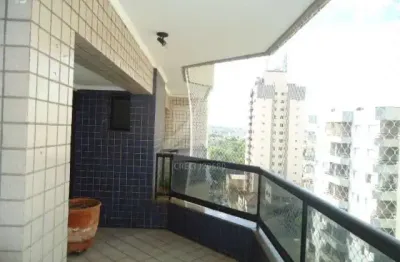 Apartamento com 4 quartos à venda no centro, ribeirão preto , 214 m2 por r$ 450.000