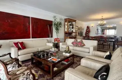 Apartamento com 3 quartos à venda no jardim irajá, ribeirão preto , 239 m2 por r$ 1.290.000