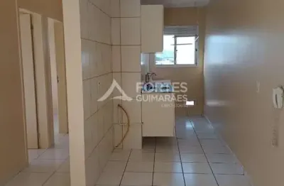 Apartamento com 2 quartos à venda no campos elíseos, ribeirão preto , 46 m2 por r$ 160.000
