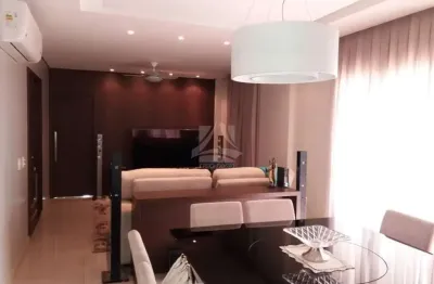 Apartamento com 3 quartos à venda na vila do golf, ribeirão preto , 128 m2 por r$ 850.000