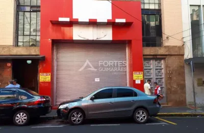 Ponto comercial com 1 sala à venda no centro, ribeirão preto , 998 m2 por r$ 9.000.000