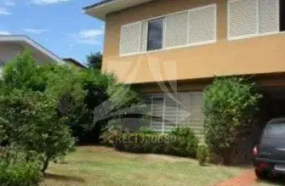 Casa com 3 quartos à venda no jardim sumaré, ribeirão preto , 308 m2 por r$ 1.070.000