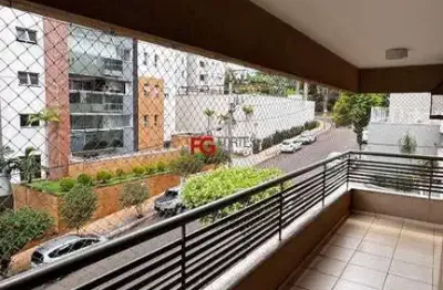 Apartamento com 3 quartos à venda no jardim botânico, ribeirão preto , 110 m2 por r$ 657.000