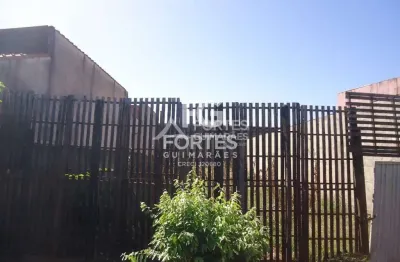 Terreno à venda no parque industrial avelino alves palma, ribeirão preto  por r$ 160.000