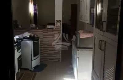 Casa com 2 quartos à venda no campos elíseos, ribeirão preto , 82 m2 por r$ 220.000