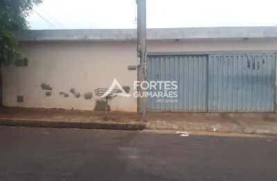 Casa com 3 quartos à venda na vila monte alegre, ribeirão preto  por r$ 424.000