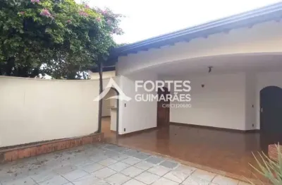 Casa com 4 quartos à venda no jardim são luiz, ribeirão preto  por r$ 1.250.000
