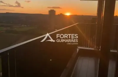 Apartamento com 3 quartos à venda no jardim olhos d\'água, ribeirão preto , 134 m2 por r$ 1.250.000