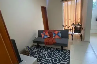 Apartamento com 1 quarto à venda no residencial flórida, ribeirão preto , 42 m2 por r$ 235.000