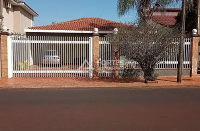 Casa com 4 quartos à venda no ribeirânia, ribeirão preto  por r$ 700.000