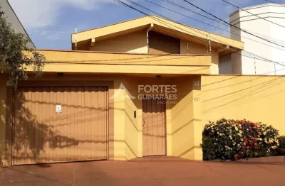 Casa com 4 quartos à venda no alto da boa vista, ribeirão preto , 262 m2 por r$ 750.000