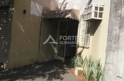 Sala comercial com 1 sala à venda no parque anhangüera, ribeirão preto , 42 m2 por r$ 160.000