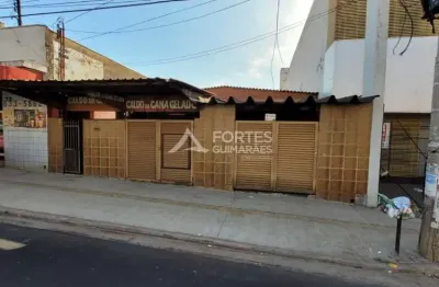 Casa comercial com 3 salas à venda no ipiranga, ribeirão preto  por r$ 550.000