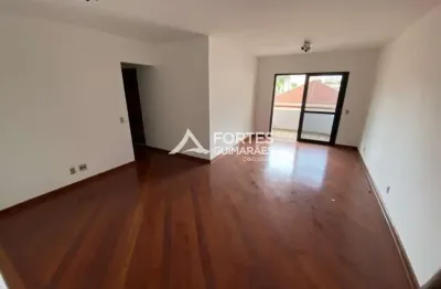 Apartamento com 3 quartos à venda no centro, ribeirão preto  por r$ 325.000