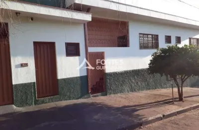 Casa com 3 quartos à venda na vila brasil, ribeirão preto , 198 m2 por r$ 330.000