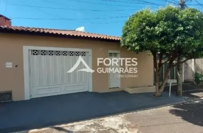 Casa com 2 quartos à venda no engenheiro carlos de lacerda chaves, ribeirão preto , 94 m2 por r$ 290.000