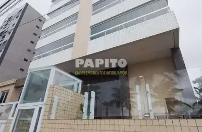 Apartamento com 2 dorms, real, praia grande - r$ 465 mil, cod: 60012394