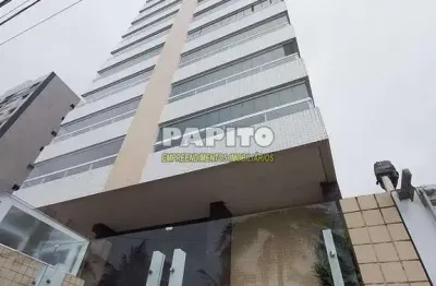 Apartamento com 2 dorms, real, praia grande - r$ 400 mil, cod: 60012397