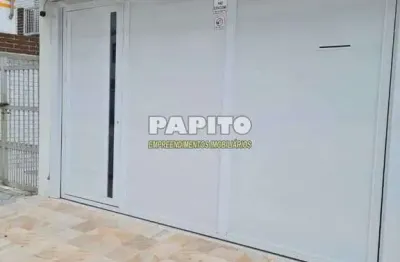 Casa com 3 dorms, aviação, praia grande - r$ 680 mil, cod: 60012406