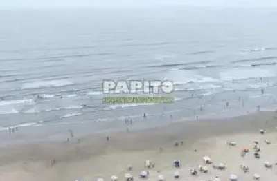 Apartamento com 3 dorms, caiçara, praia grande - r$ 900 mil, cod: 60012536