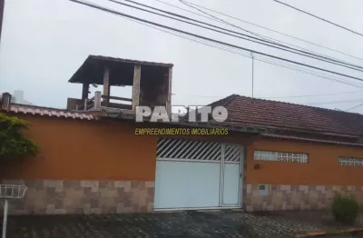 Casa com 3 dorms, caiçara, praia grande - r$ 530 mil, cod: 60012651