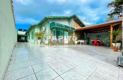 Casa com 3 dorms, canto do forte, praia grande - r$ 1.2 mi, cod: 60012657