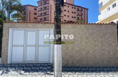 Casa com 3 dorms, caiçara, praia grande - r$ 620 mil, cod: 60012676