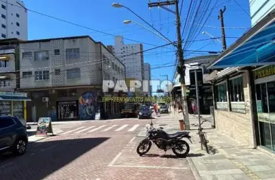 Apartamento com 2 dorms, Ocian, Praia Grande - R$ 265 mil, Cod: 60012692