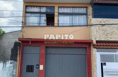 Sobrado com 4 dorms, vila iolanda(lajeado), são paulo - r$ 650 mil, cod: 60012695