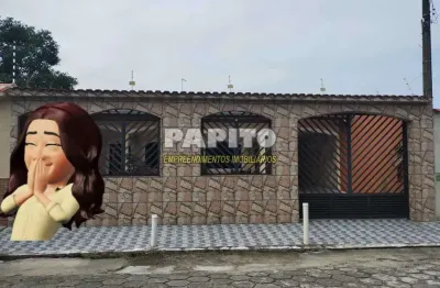 Casa com 3 dorms, caiçara, praia grande - r$ 680 mil, cod: 60012733