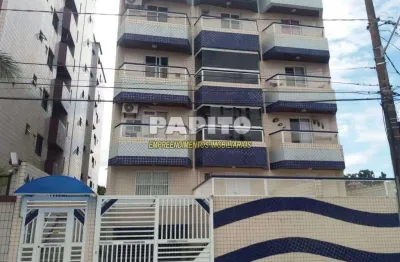 Kitnet com 1 quarto, mirim, praia grande, cod: 60011103