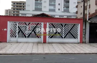 Casa com 3 dorms, tupi, praia grande - r$ 750 mil, cod: 60012770