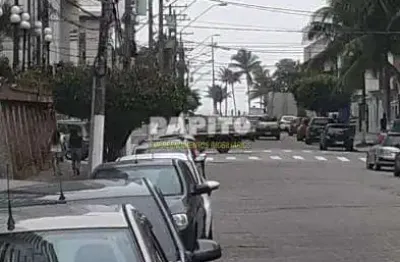 Apartamento com 1 dorm, guilhermina, praia grande - r$ 220 mil, cod: 60012773