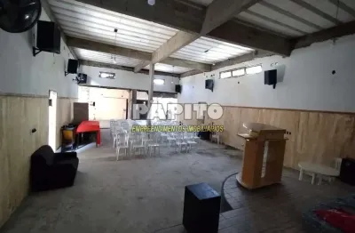 Galpão, mirim, praia grande - r$ 850 mil, cod: 60012800