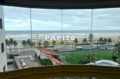 Apartamento com 3 dorms, aviação, praia grande - r$ 880 mil, cod: 60012831