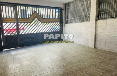Casa com 3 dorms, aviação, praia grande - r$ 690 mil, cod: 60012884