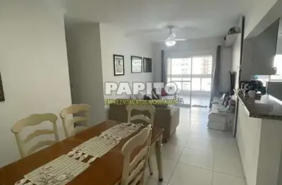Apartamento com 3 dorms, ocian, praia grande - r$ 870 mil, cod: 60012892