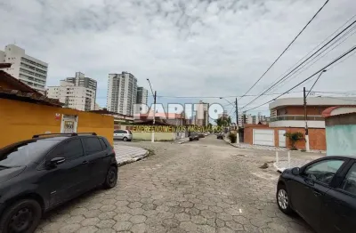 Casa com 3 dorms, caiçara, praia grande - r$ 750 mil, cod: 60012905