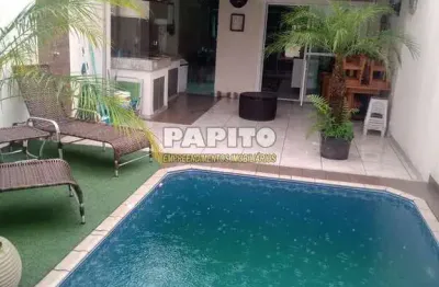 Casa com 4 dorms, canto do forte, praia grande - r$ 1.55 mi, cod: 60012937
