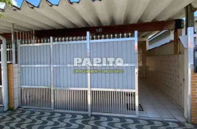 Casa com 2 dorms, real, praia grande - r$ 340 mil, cod: 60012952