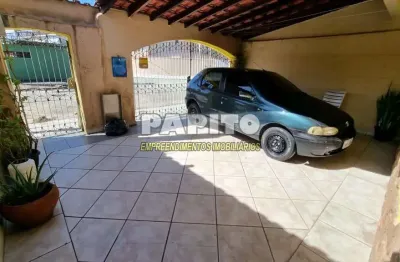 Sobrado com 3 dorms, ocian, praia grande - r$ 550 mil, cod: 60012965