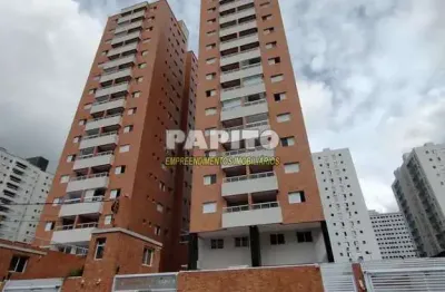 Apartamento com 2 dorms, Ocian, Praia Grande, Cod: 60012972