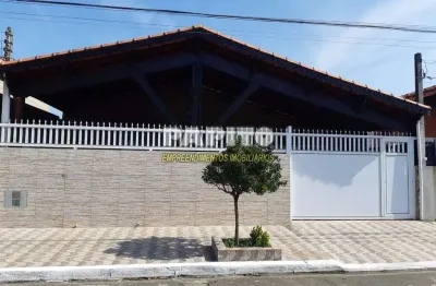 Casa com 3 dorms, real, praia grande - r$ 780 mil, cod: 60012977