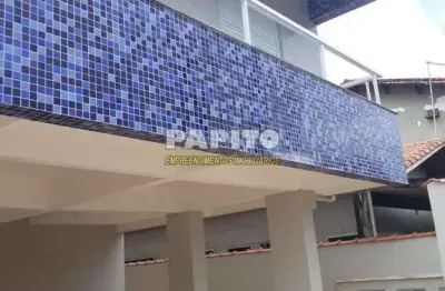 Casa de condomínio com 2 dorms, real, praia grande - r$ 260 mil, cod: 60012982
