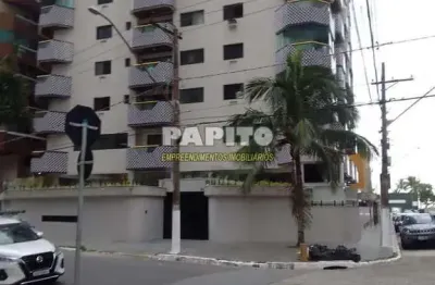 Apartamento com 1 dorm, canto do forte, praia grande - r$ 590 mil, cod: 60012985